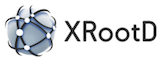 XRoot Logo